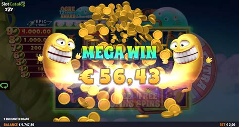 mybet88 jackpot|Climb To Jackpot Heights With 9 Enchanted Beans Slot At Mybet88!.